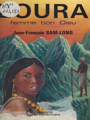 cover image of Zoura